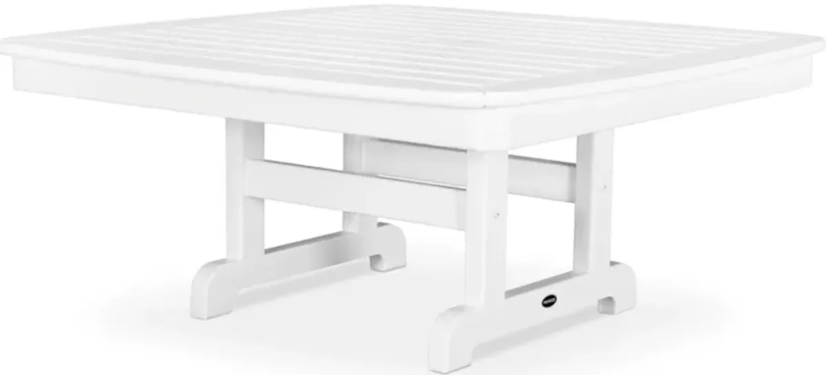 Nautical 44 Conversation Table
