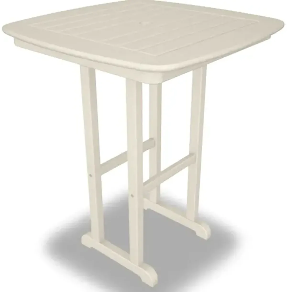 Nautical 31 Counter Table