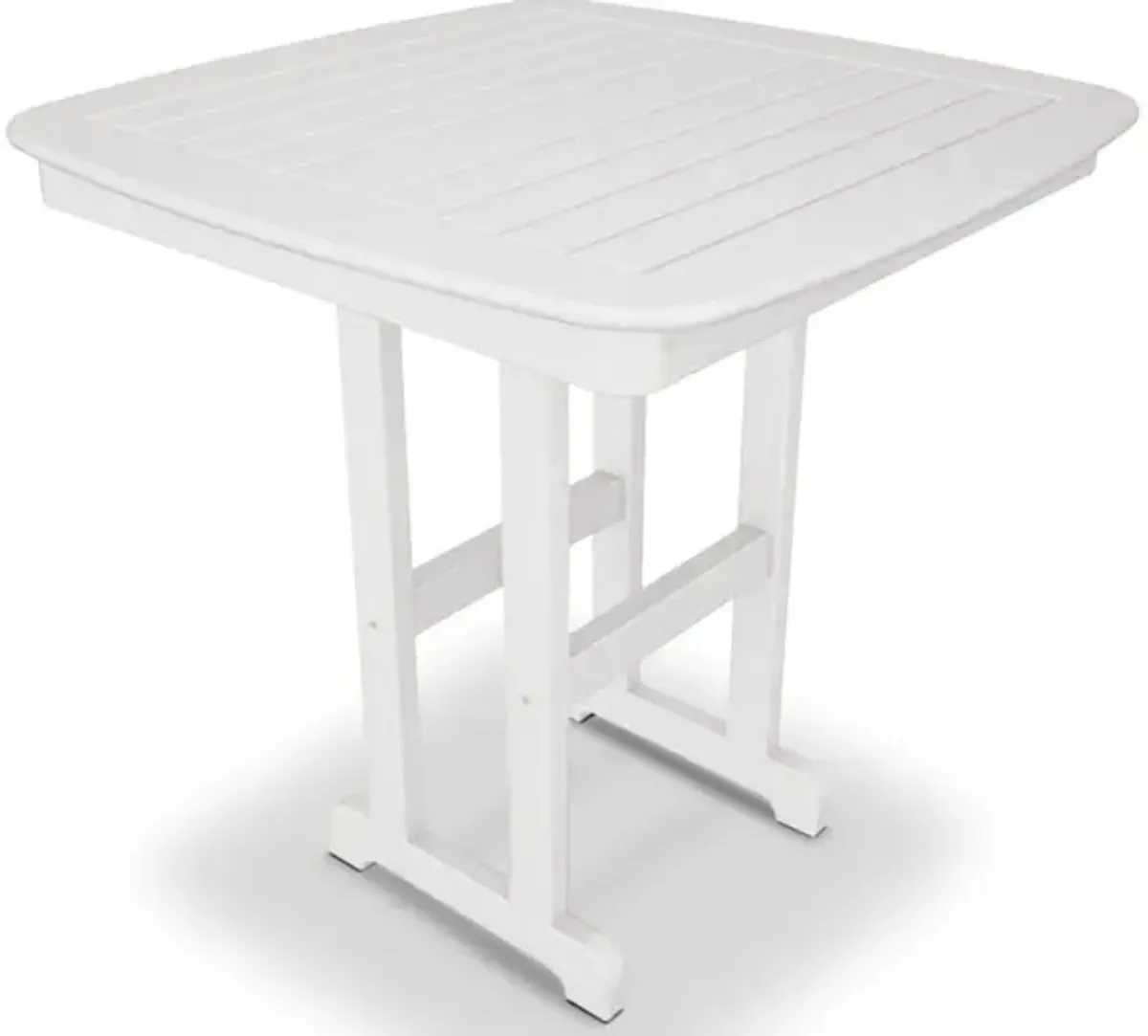 Nautical 37 Counter Table