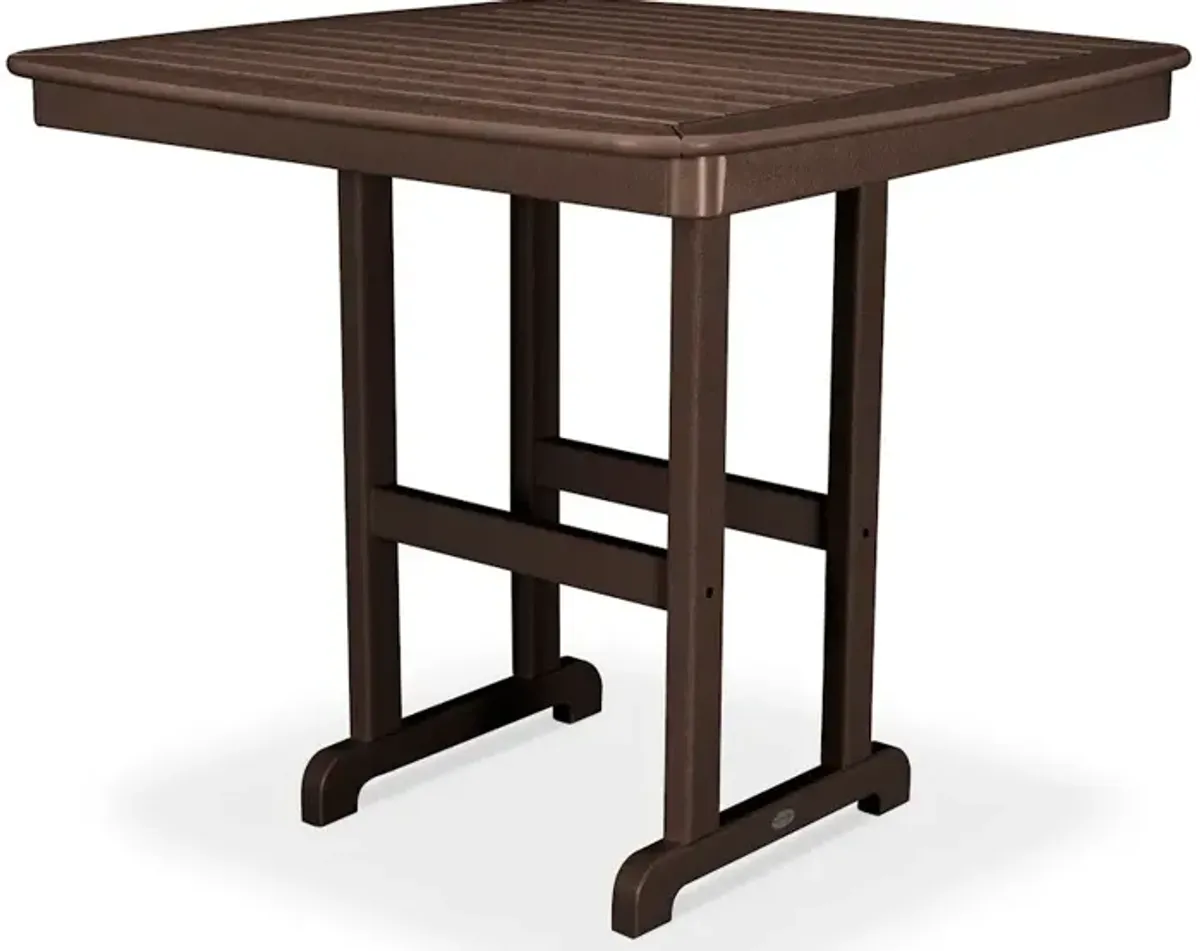 Nautical 44 Counter Table