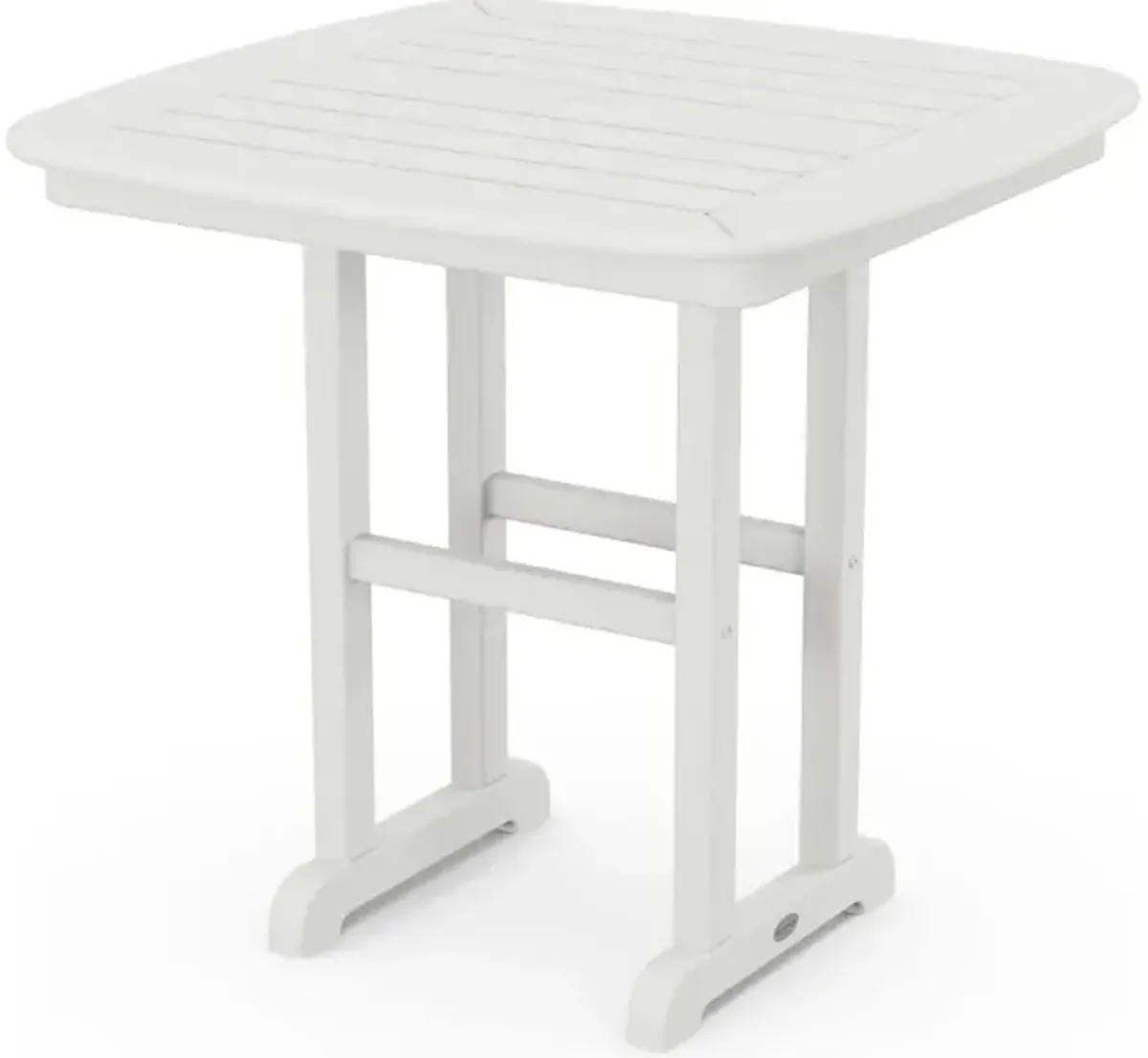 Nautical 31 Dining Table In Vintage Finish