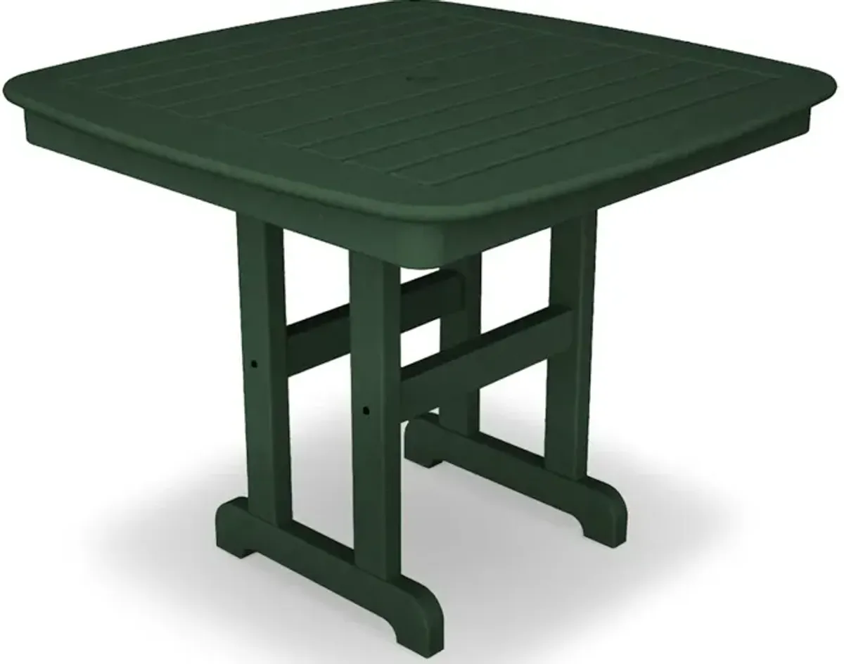Nautical 37 Dining Table