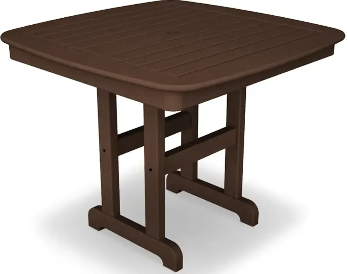 Nautical 37 Dining Table