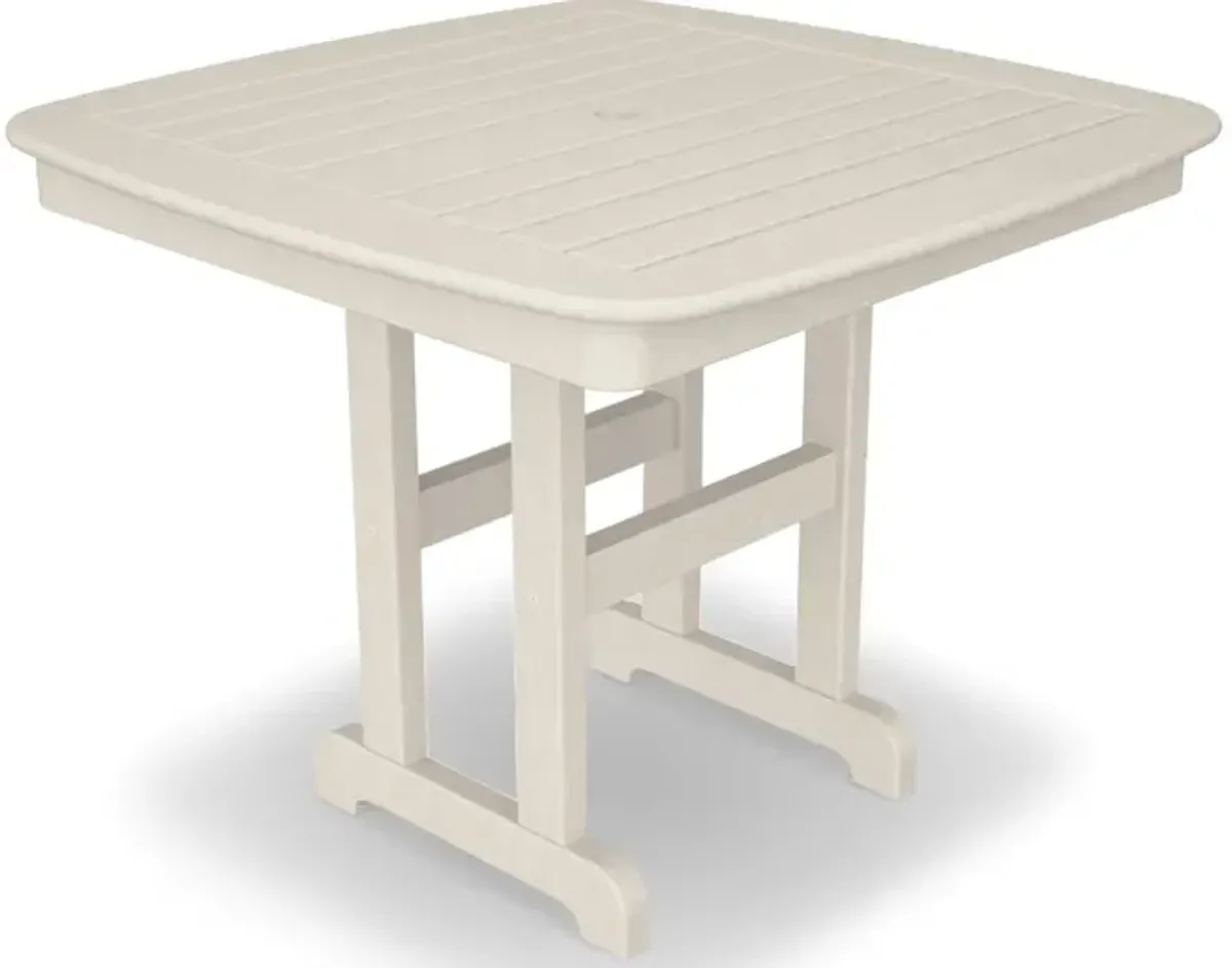 Nautical 37 Dining Table