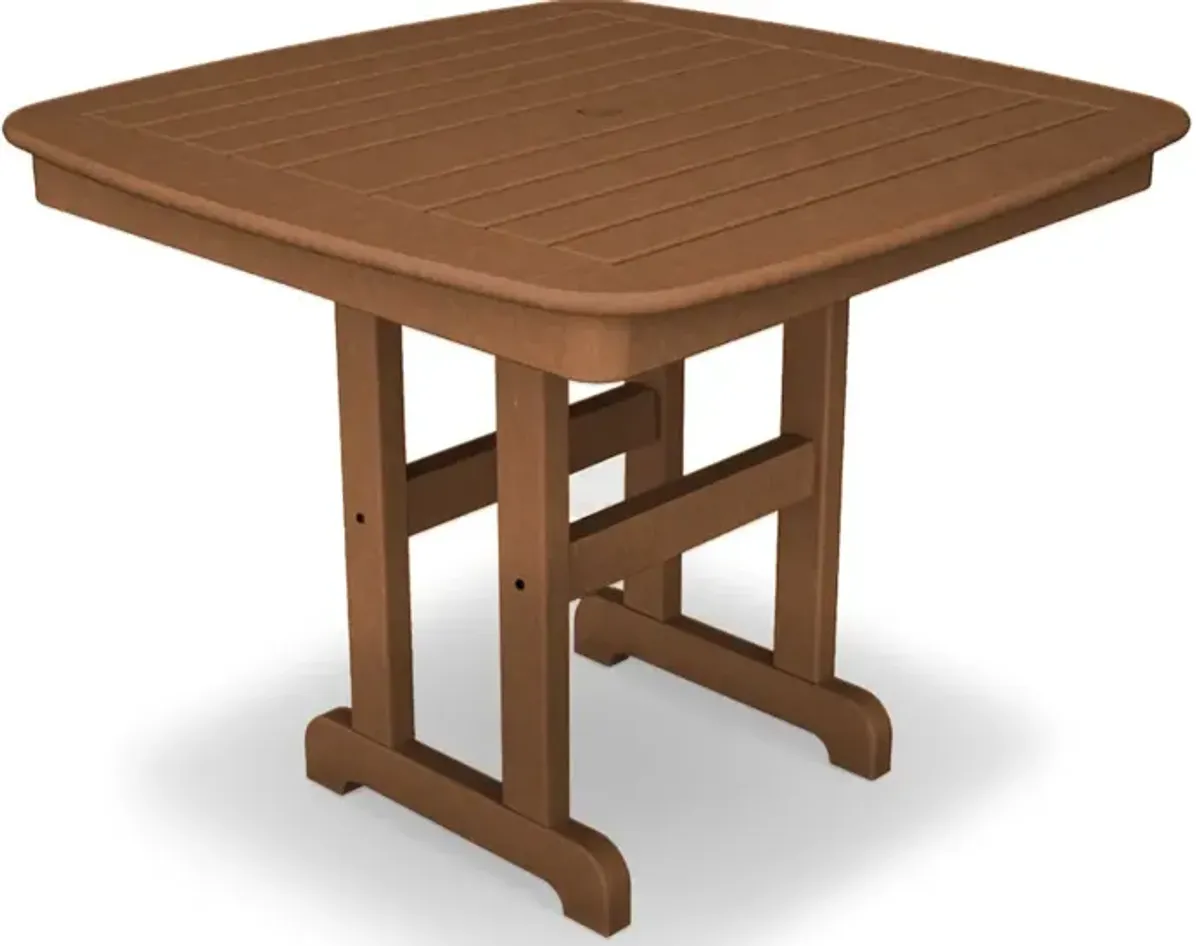Nautical 37 Dining Table