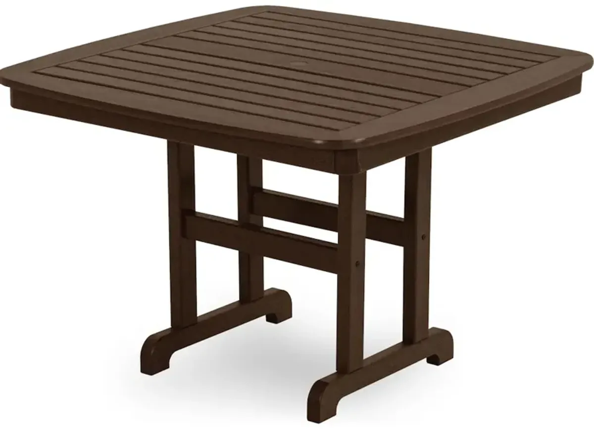 Nautical 44 Dining Table