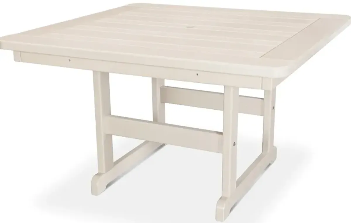 Park 48 Square Table