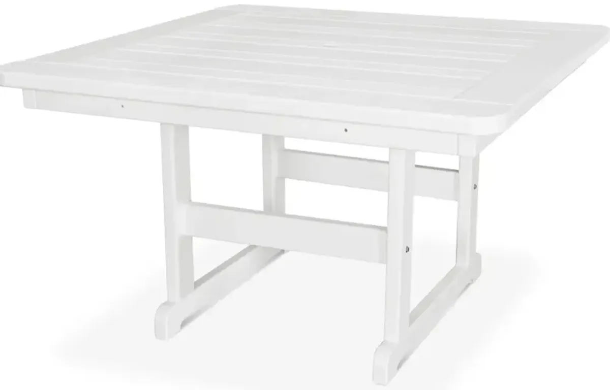 Park 48 Square Table