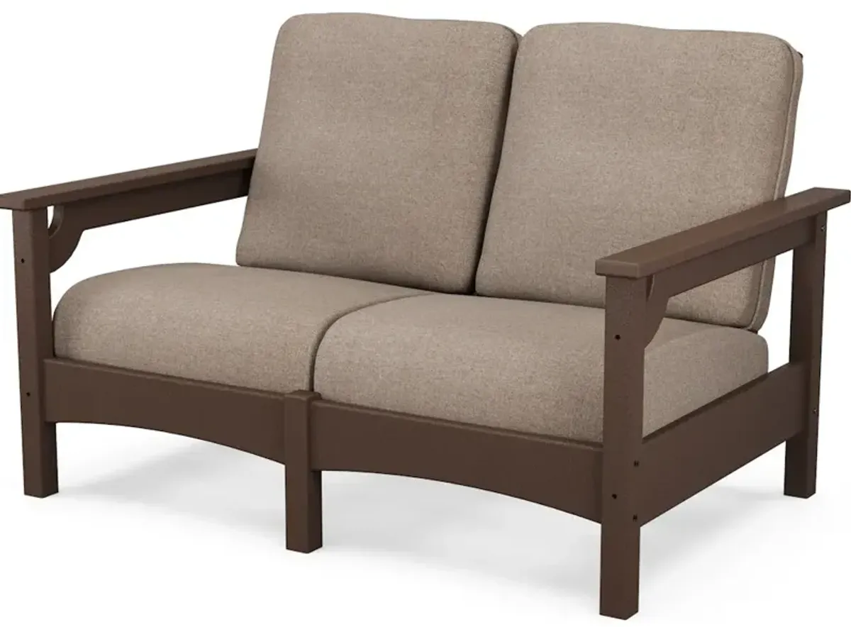 Club Loveseat