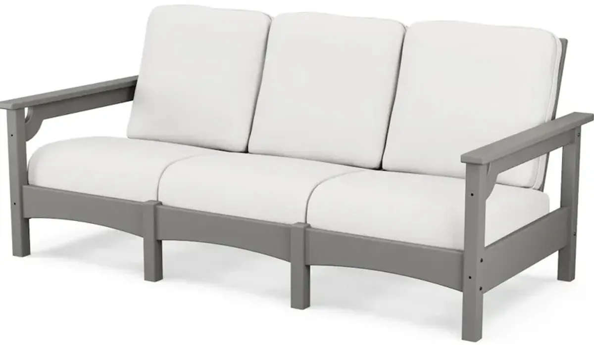 Club Sofa