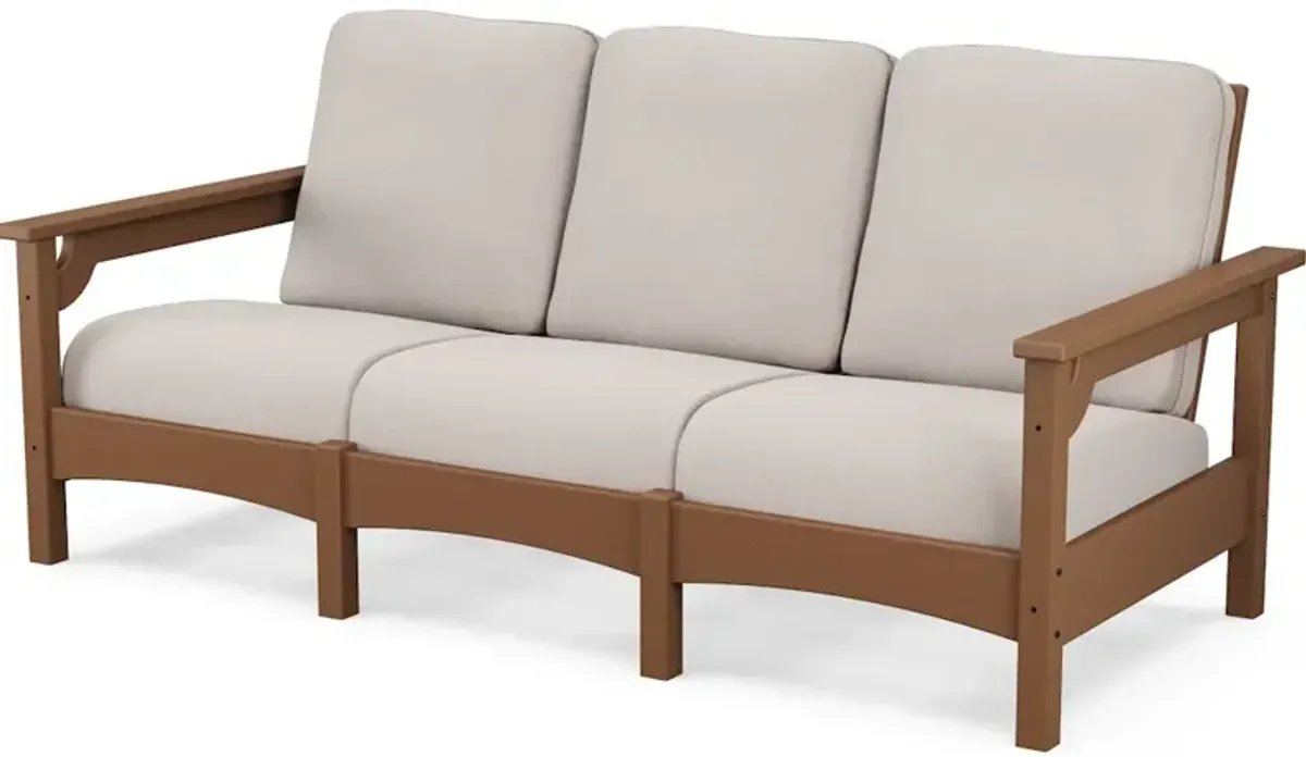 Club Sofa