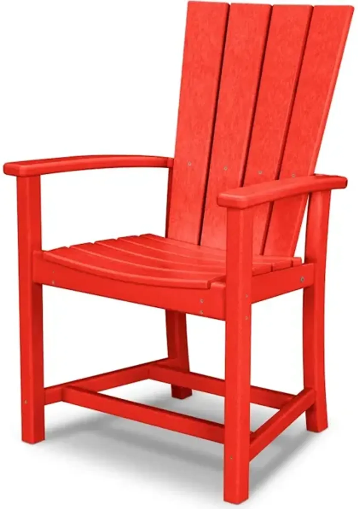 Quattro Adirondack Dining Chair