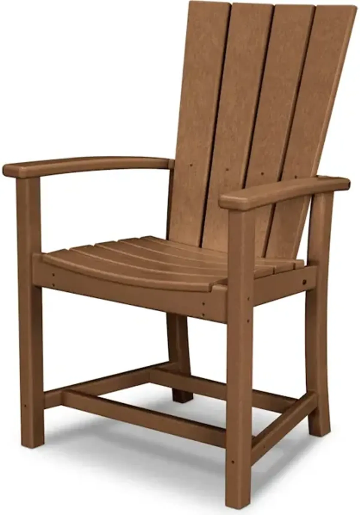 Quattro Adirondack Dining Chair