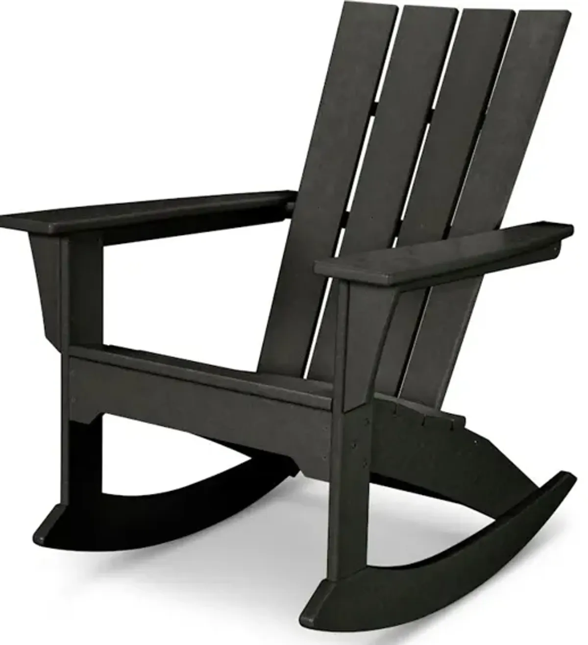 Quattro Adirondack Rocking Chair