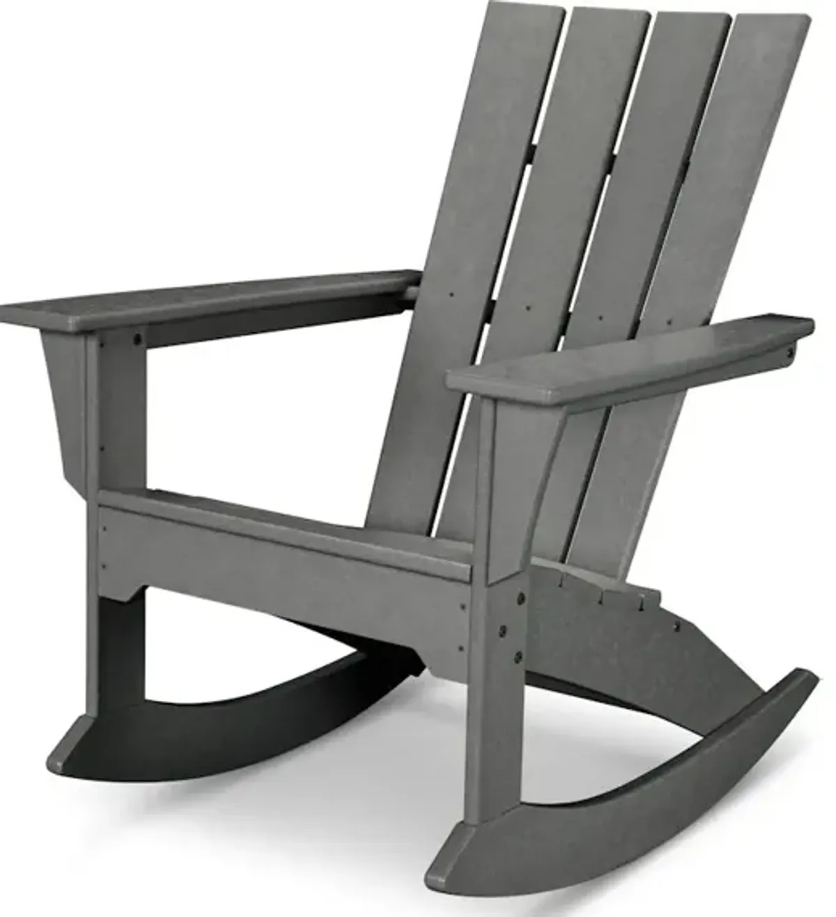 Quattro Adirondack Rocking Chair