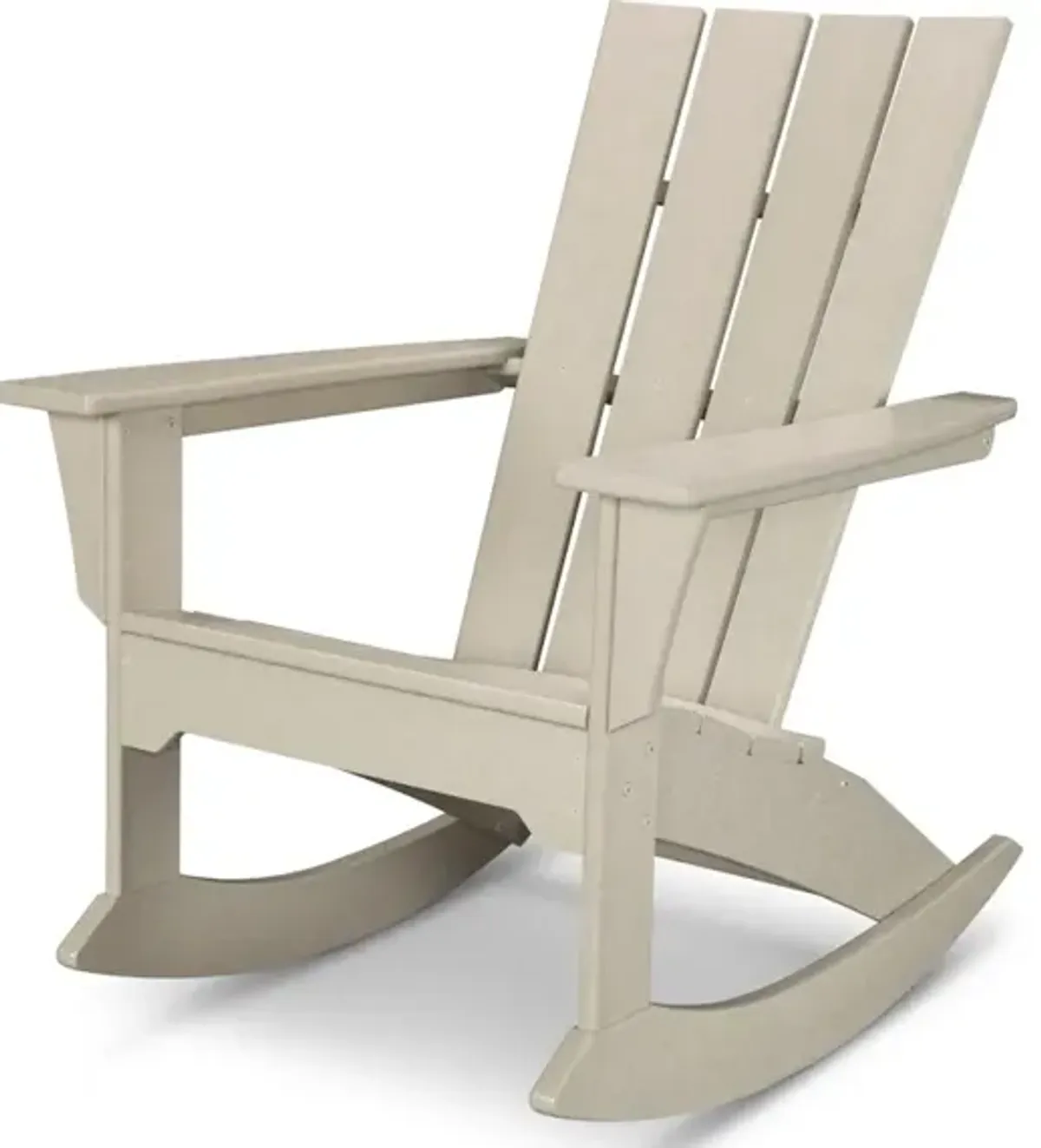 Quattro Adirondack Rocking Chair