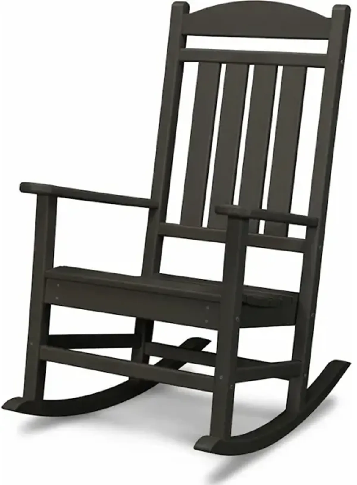 Presidential Rocking Chair