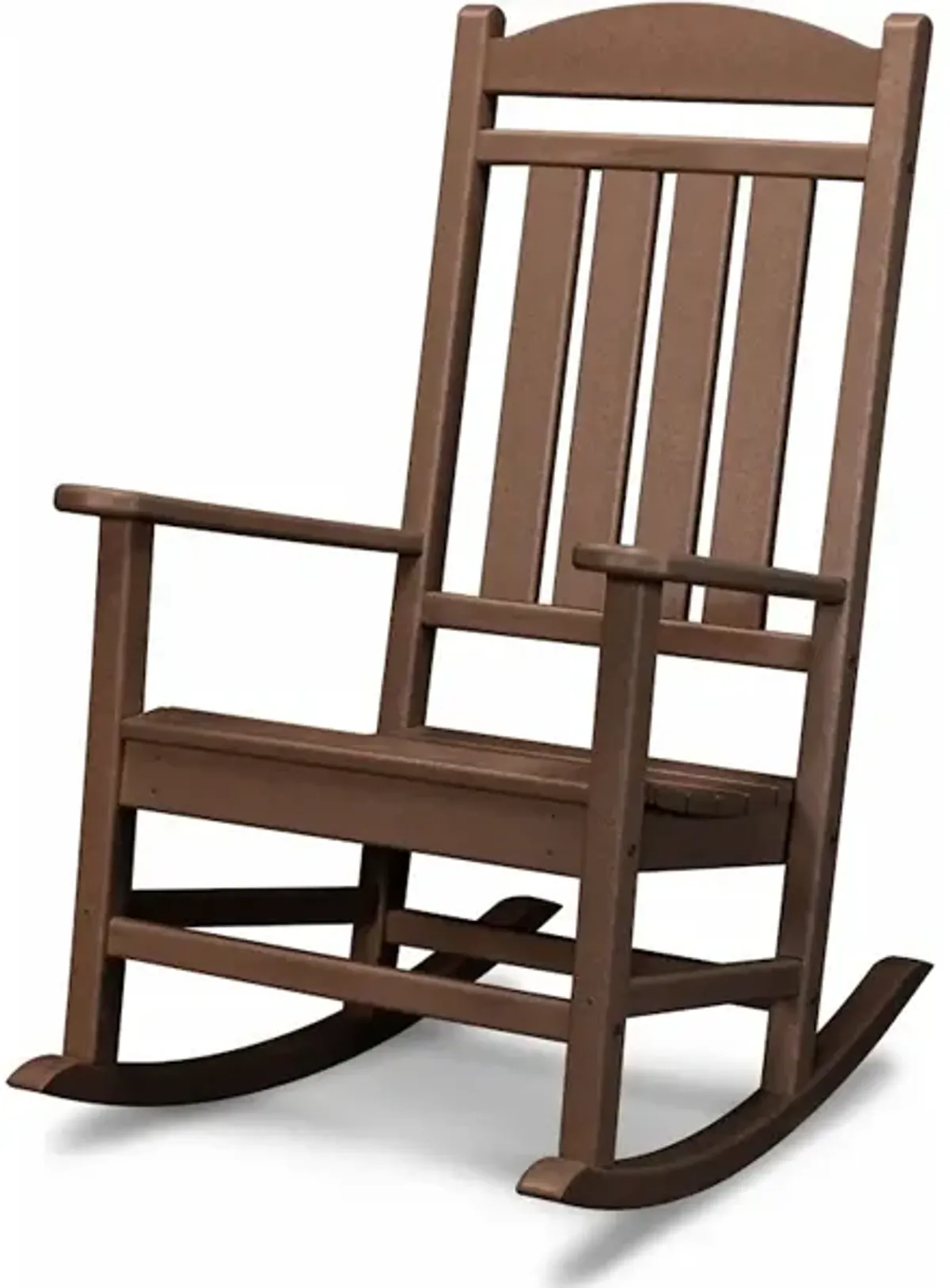 Presidential Rocking Chair
