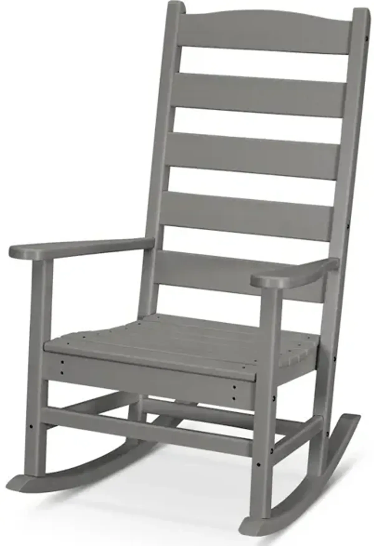 Shaker Porch Rocking Chair