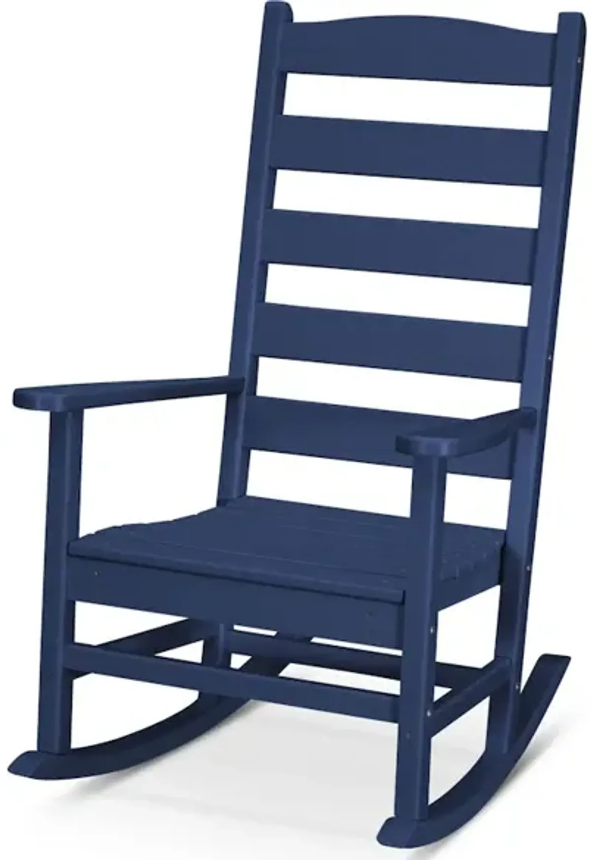 Shaker Porch Rocking Chair