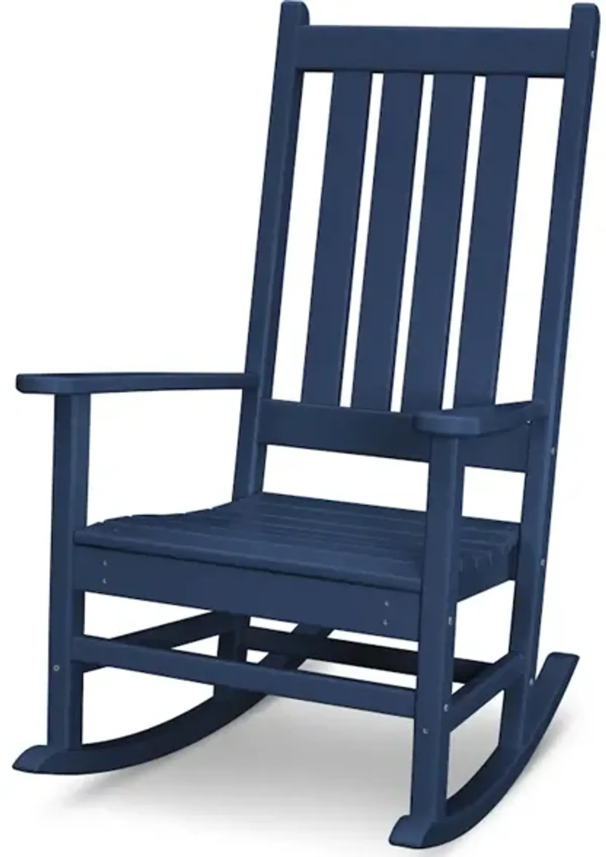 Vineyard Porch Rocking Chair