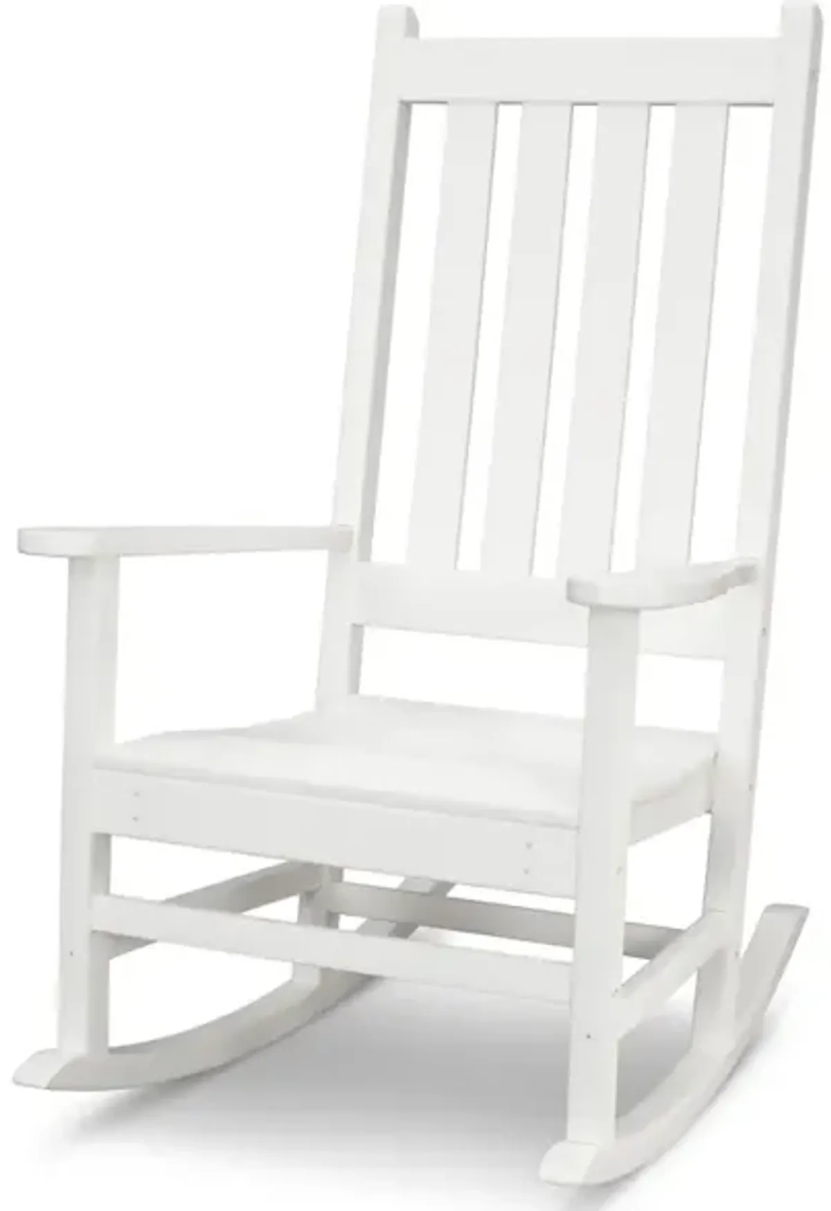 Vineyard Porch Rocking Chair