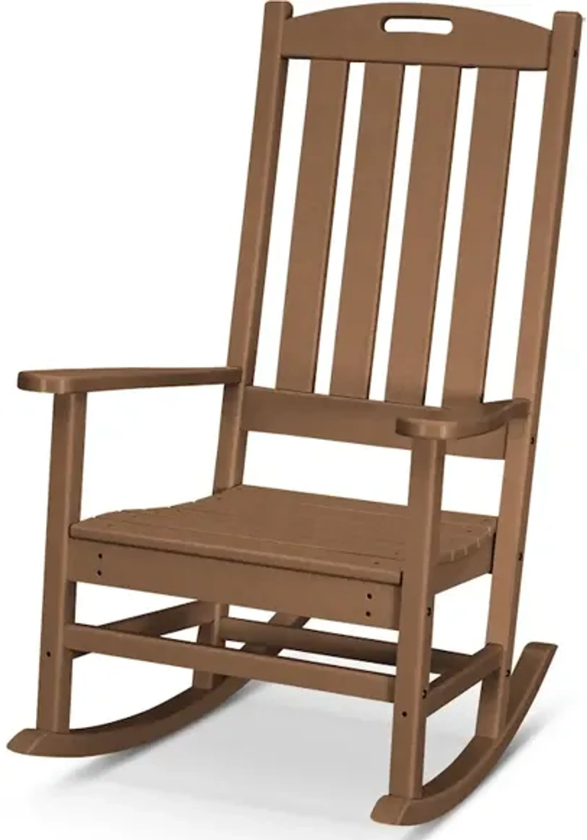 Nautical Porch Rocking Chair | Furniture.com