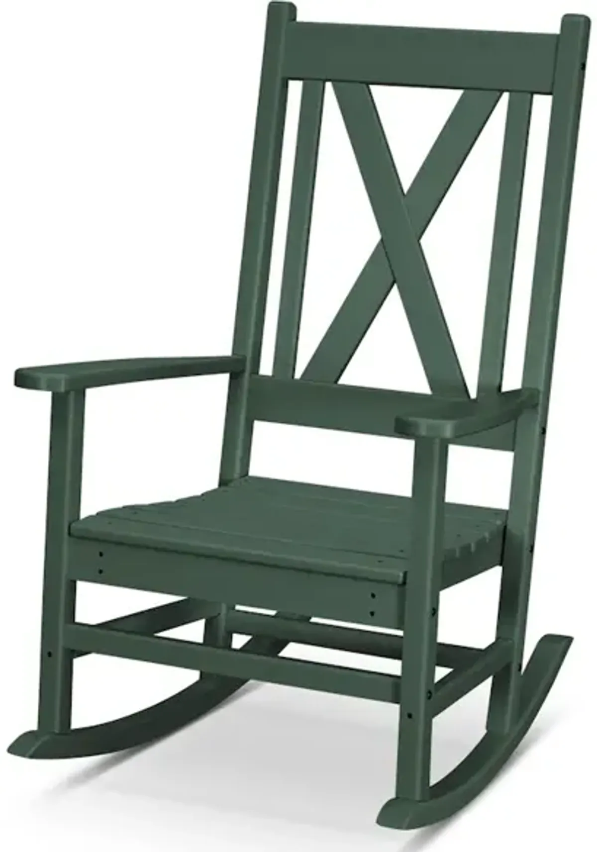 Braxton Porch Rocking Chair
