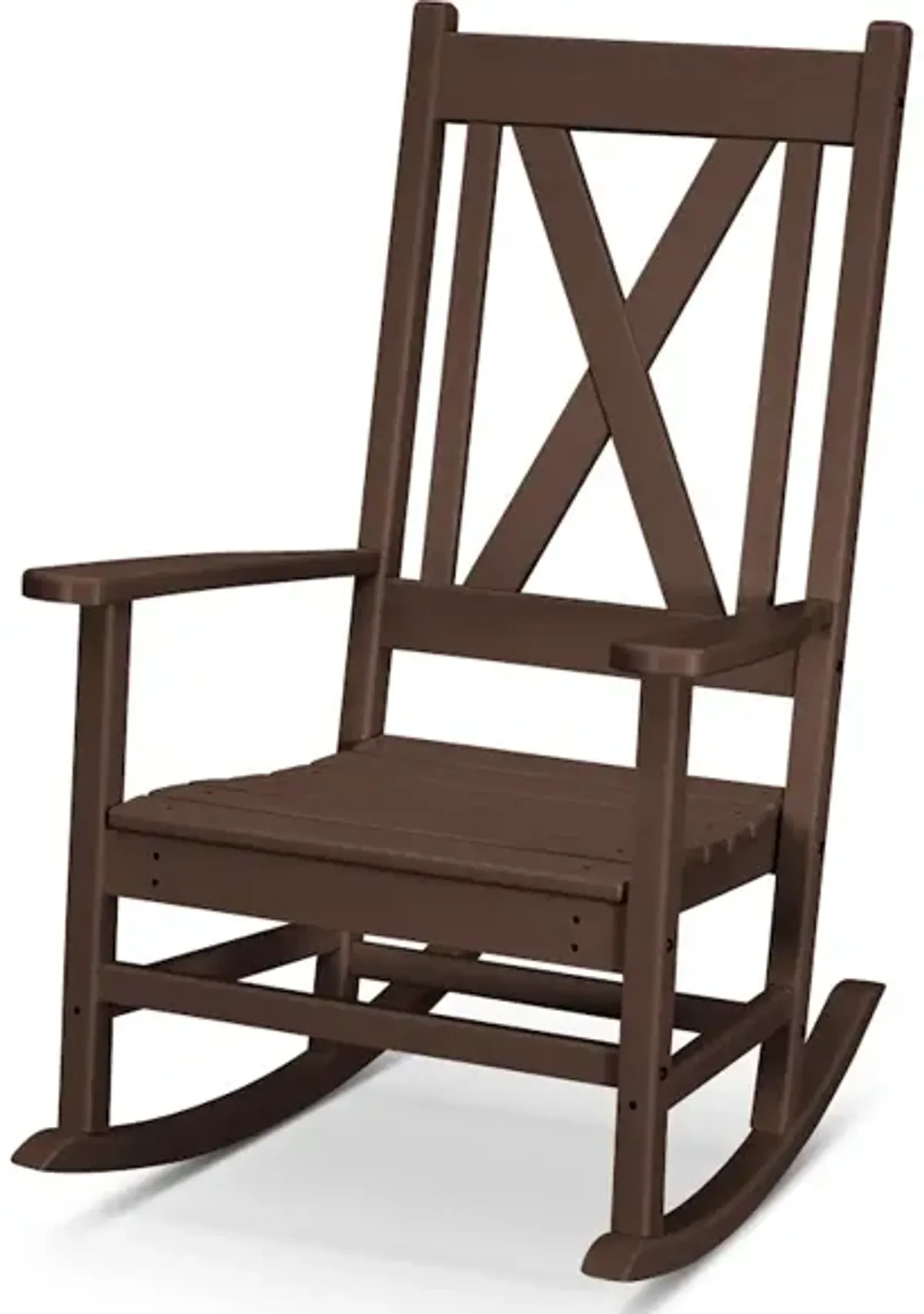 Braxton Porch Rocking Chair