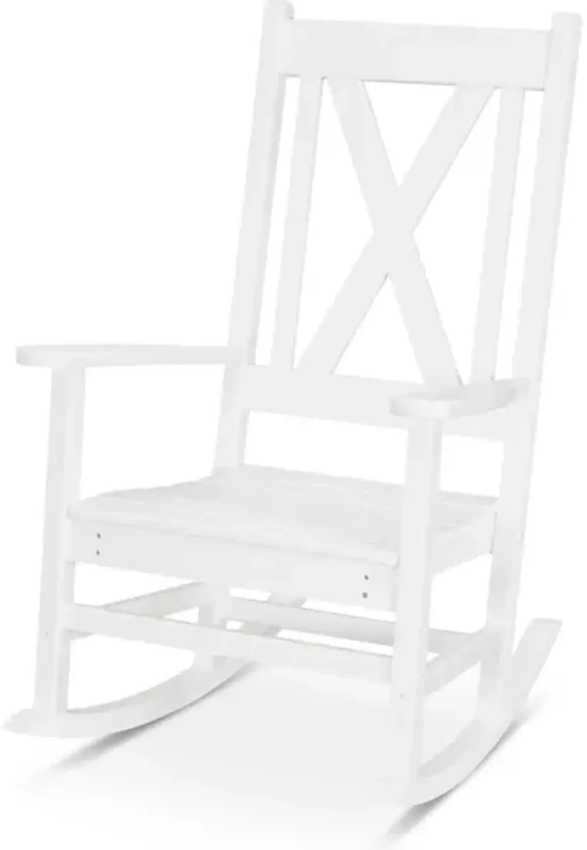 Braxton Porch Rocking Chair