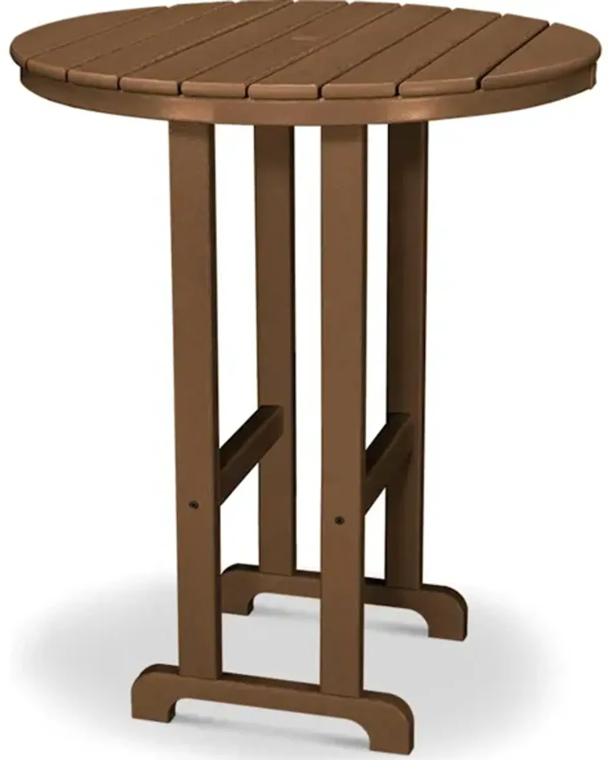 Round 36'' Bar Table
