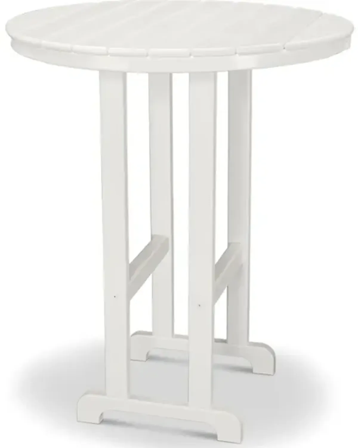 Round 36'' Bar Table