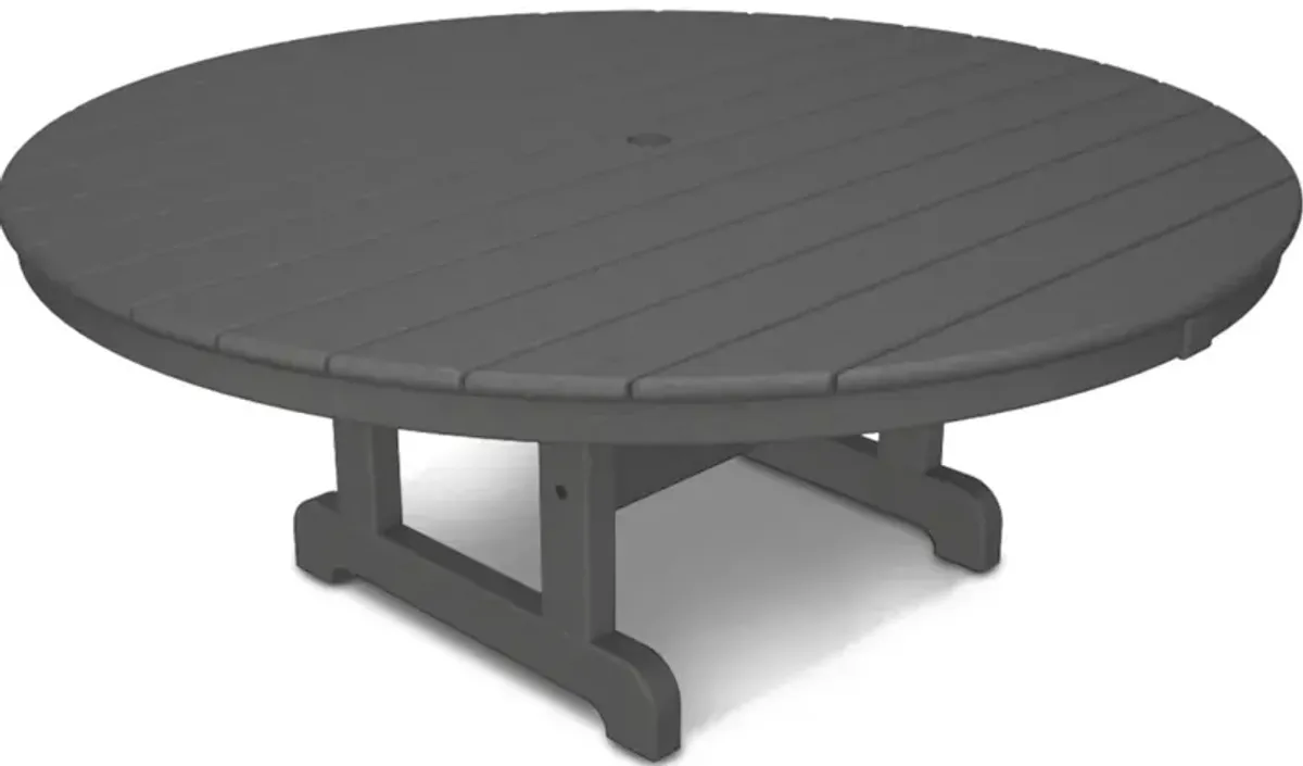 Round 48 Conversation Table