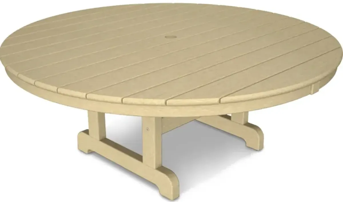 Round 48 Conversation Table