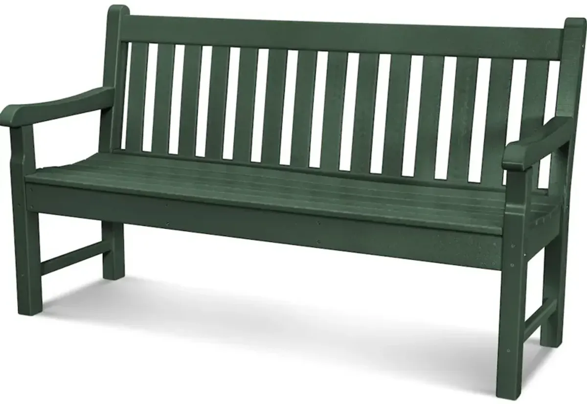 Rockford 60 Bench