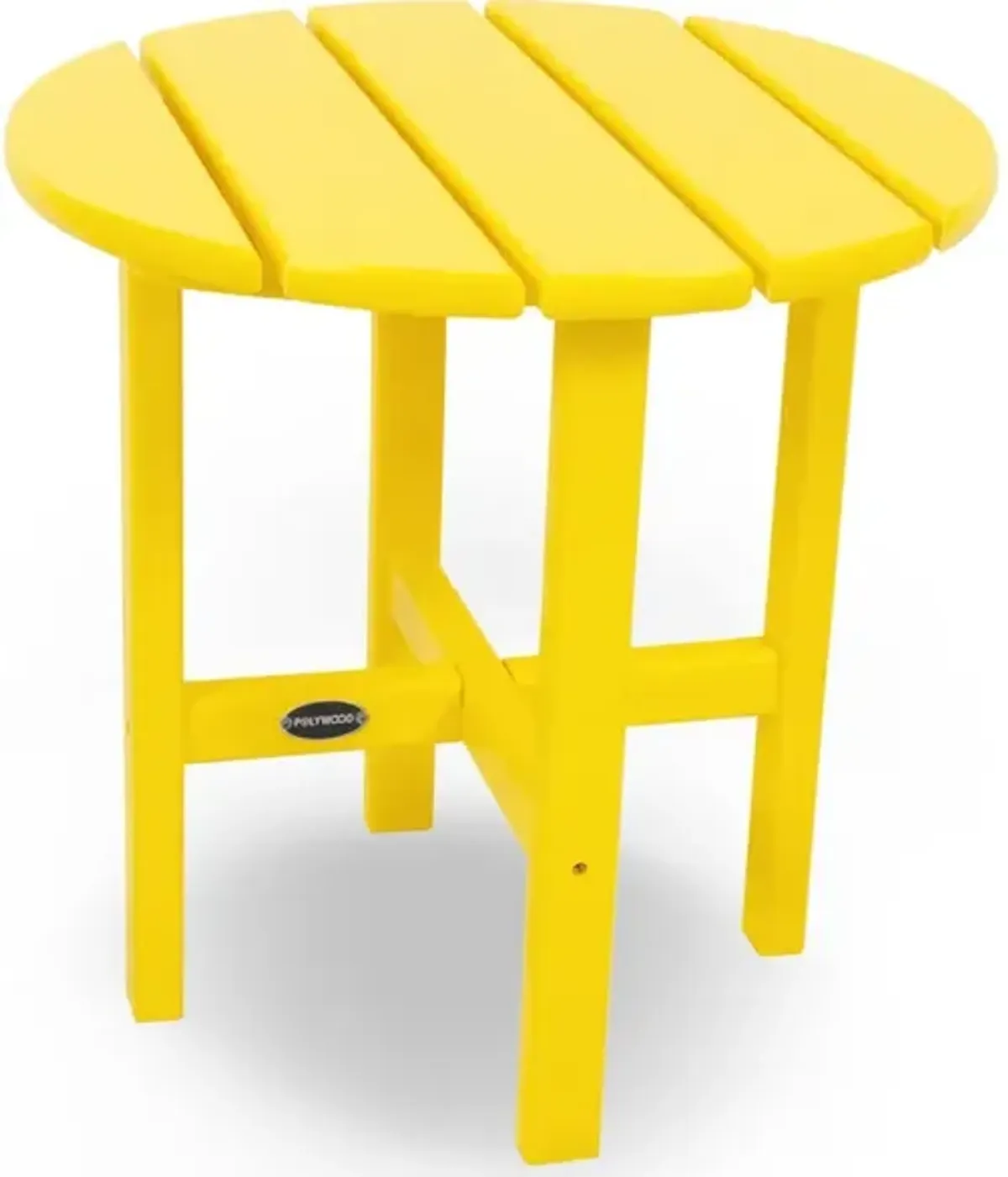 Round 18 Side Table