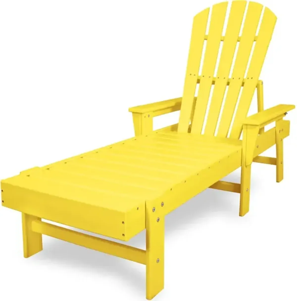 South Beach Chaise