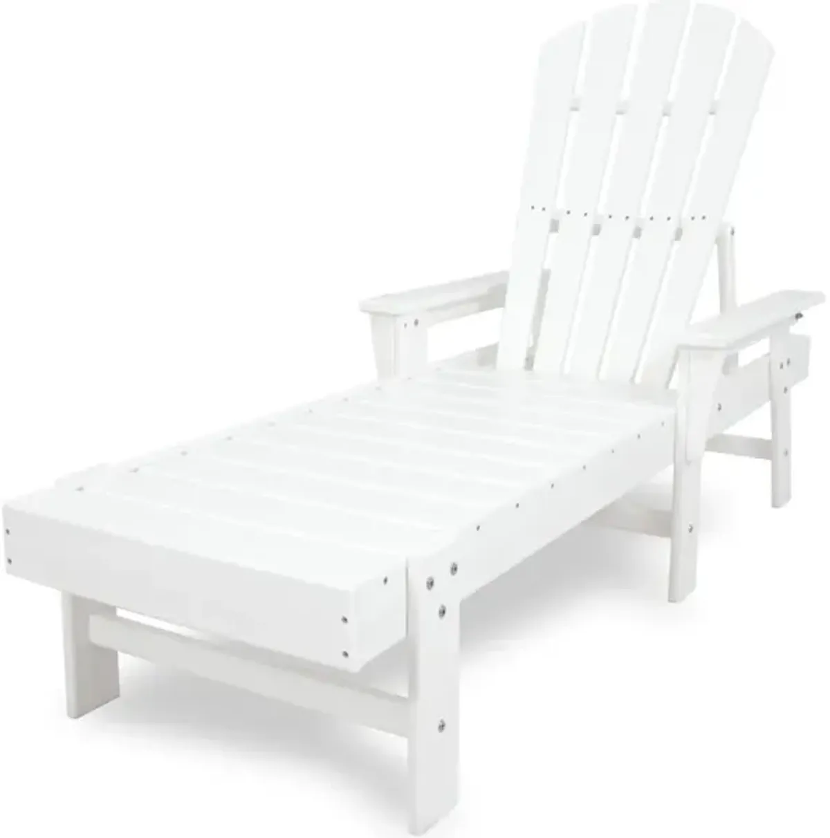 South Beach Chaise