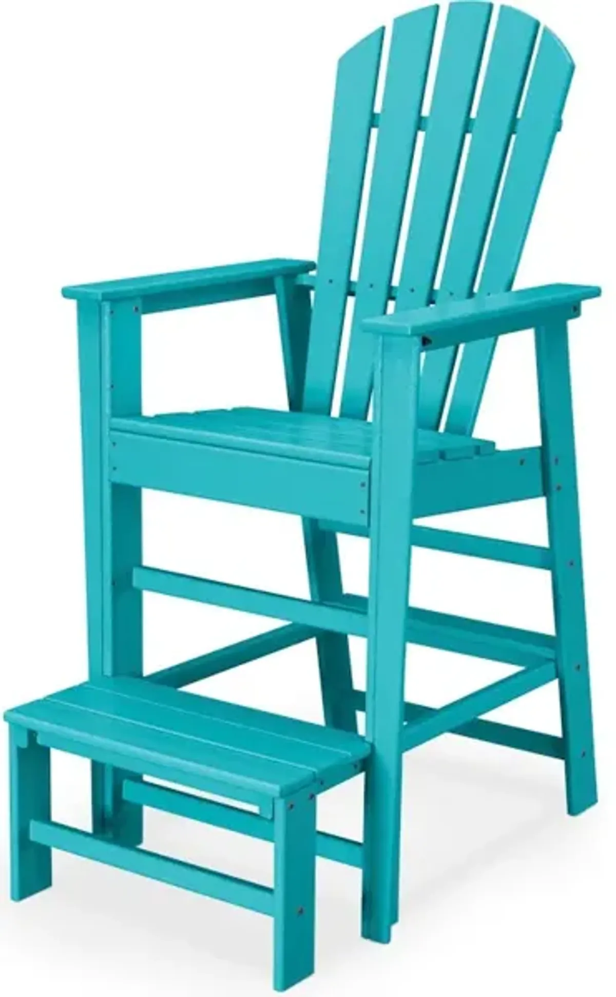 South Beach Lifeguard Chair
