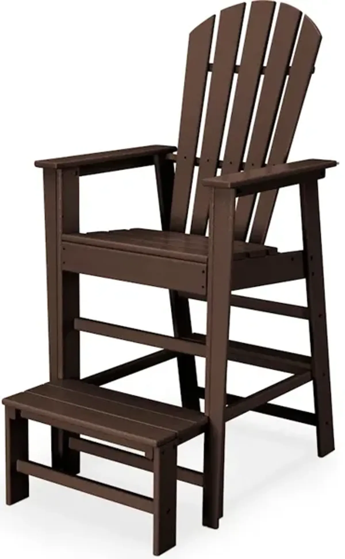 South Beach Lifeguard Chair