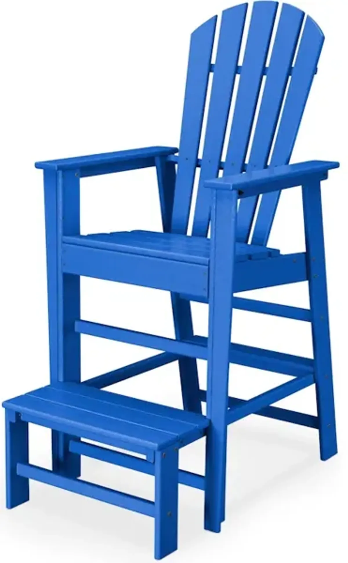 South Beach Lifeguard Chair