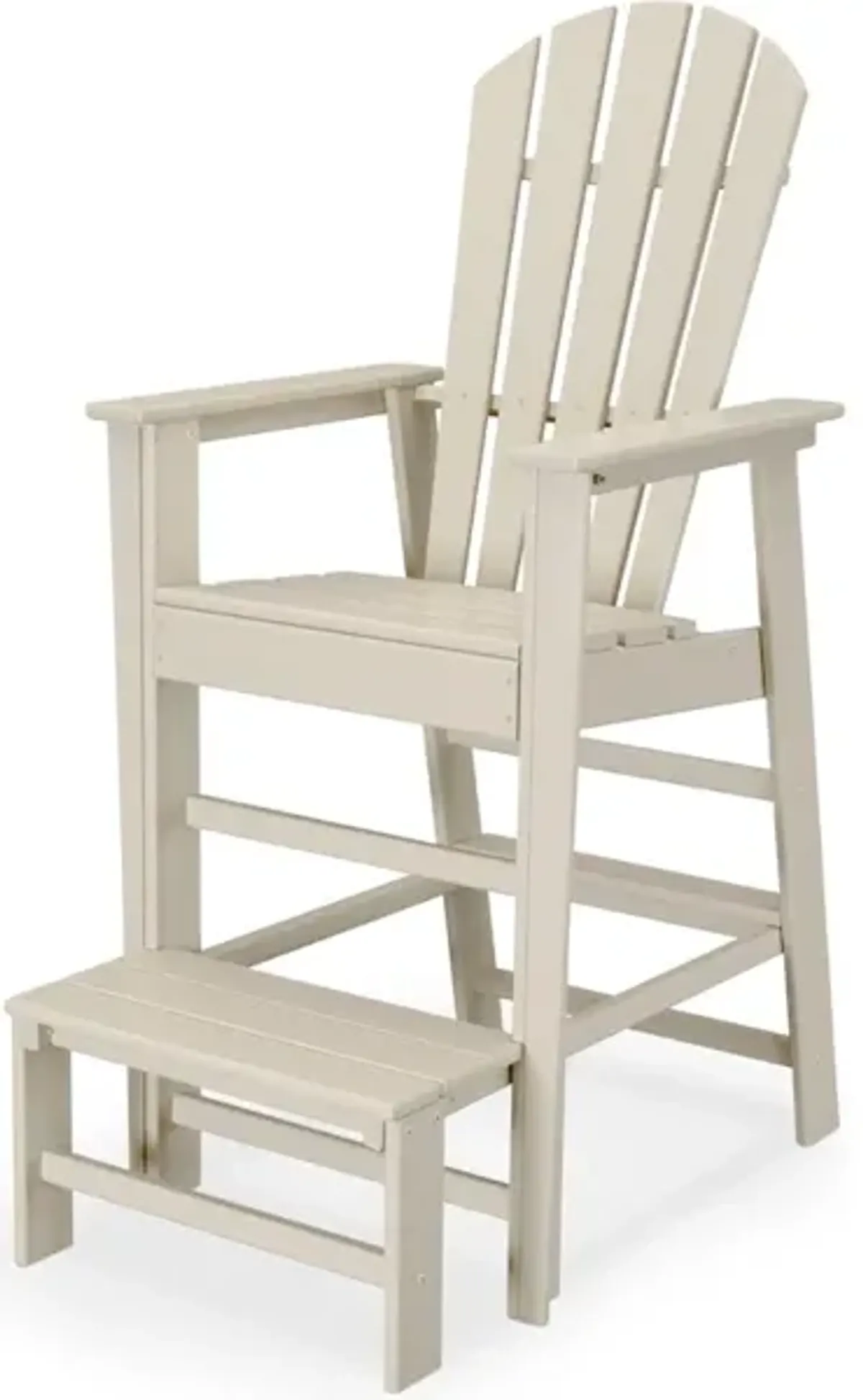 South Beach Lifeguard Chair