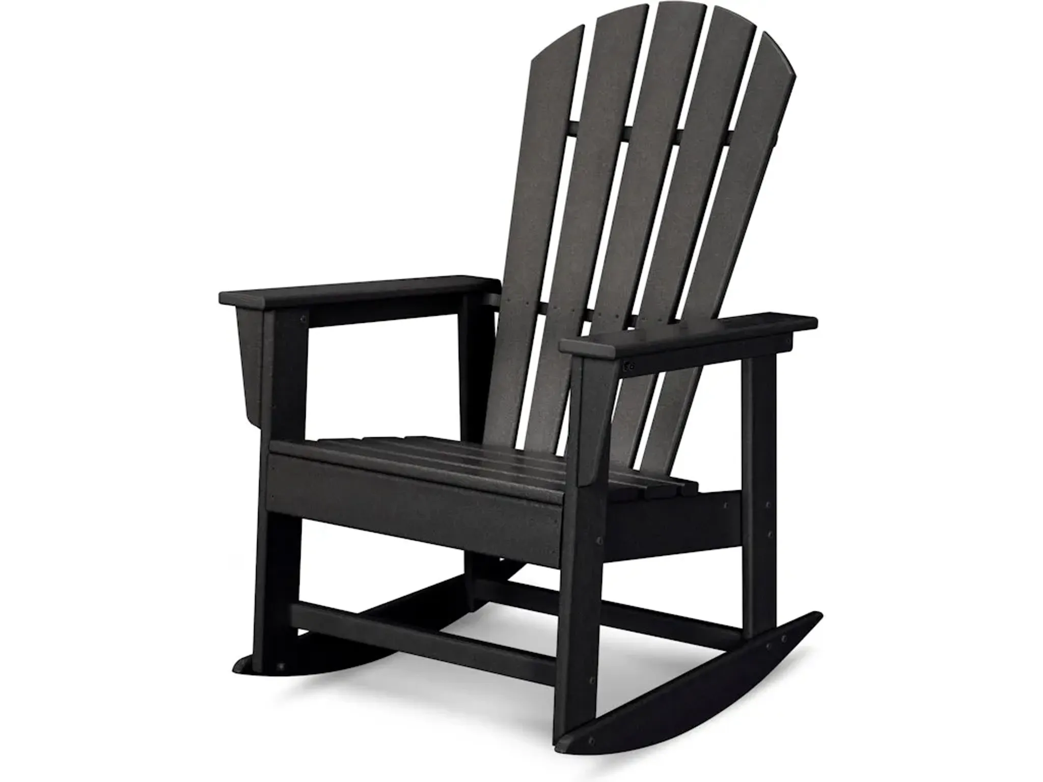 South Beach Rocking Chair | Furniture.com