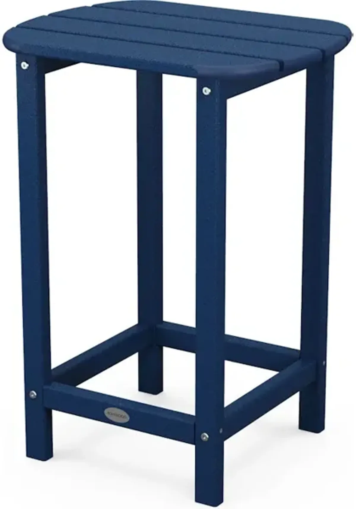 South Beach 26 Counter Side Table