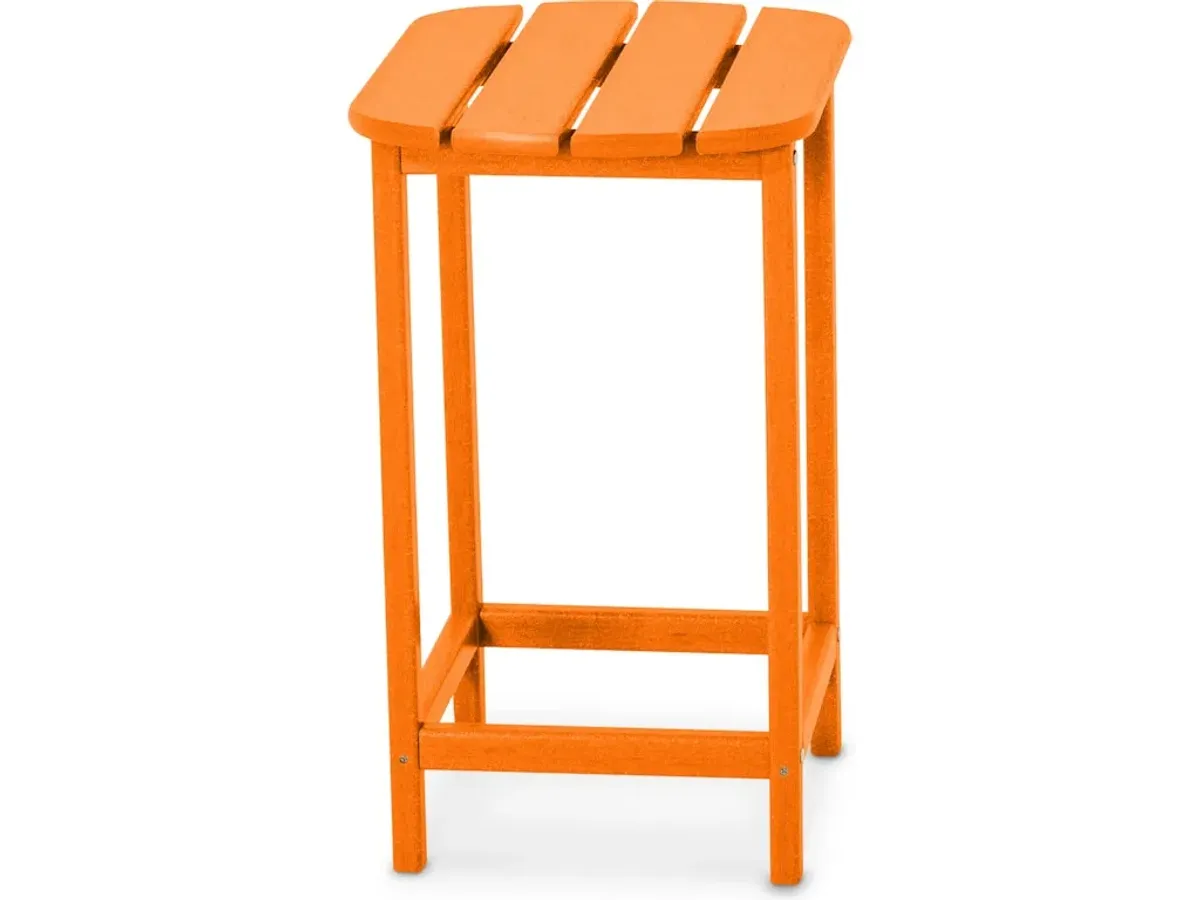 South Beach 26 Counter Side Table