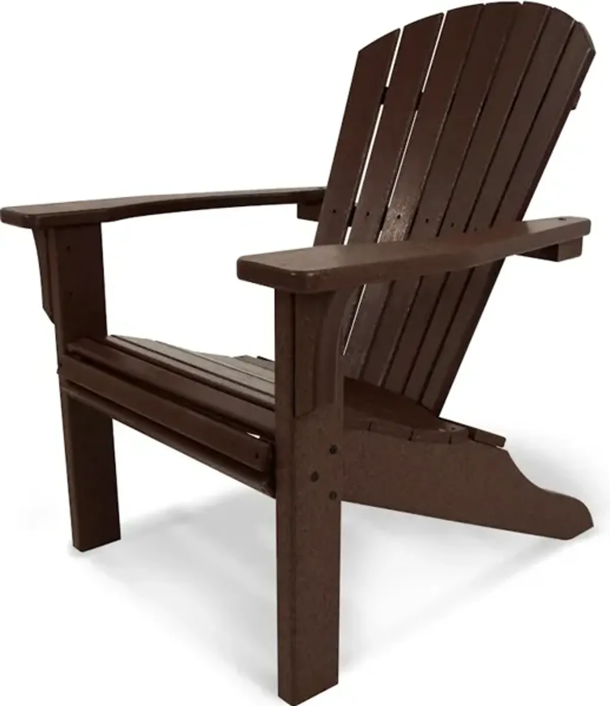 Seashell Adirondack