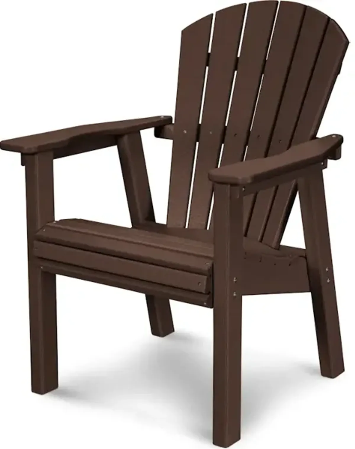 Seashell Casual Chair