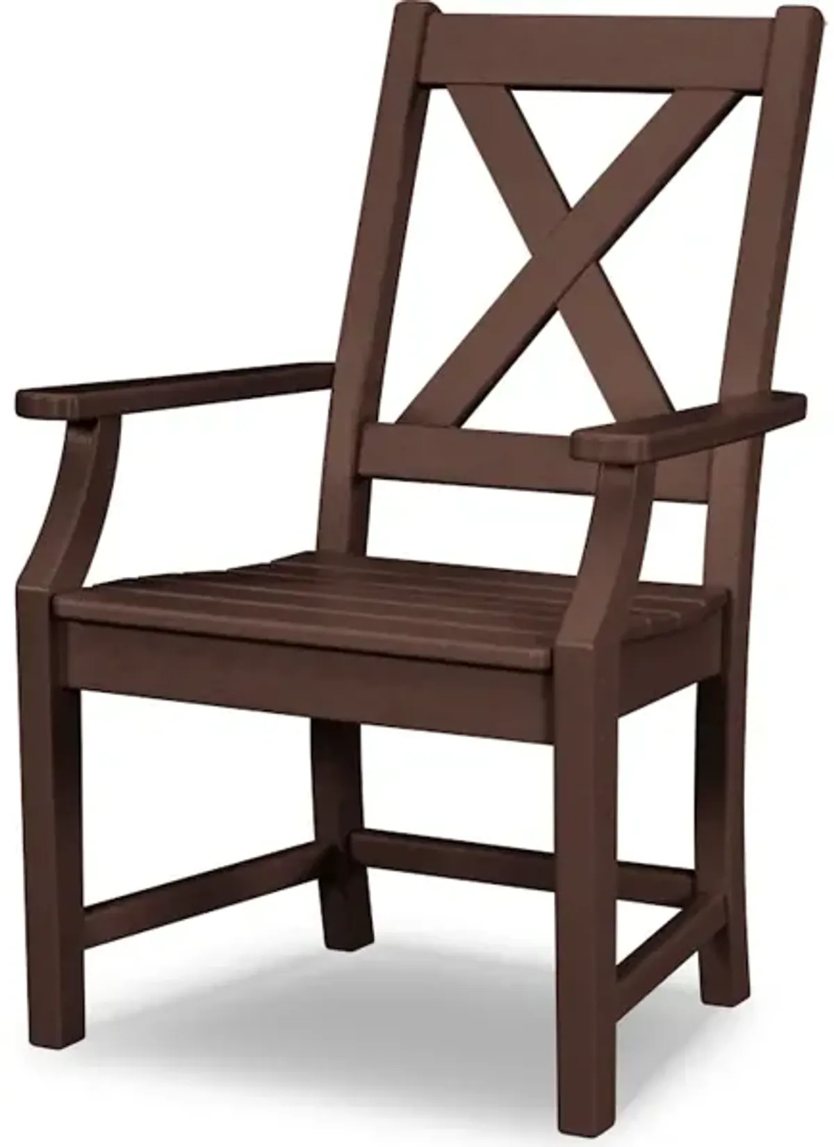 Braxton Dining Arm Chair