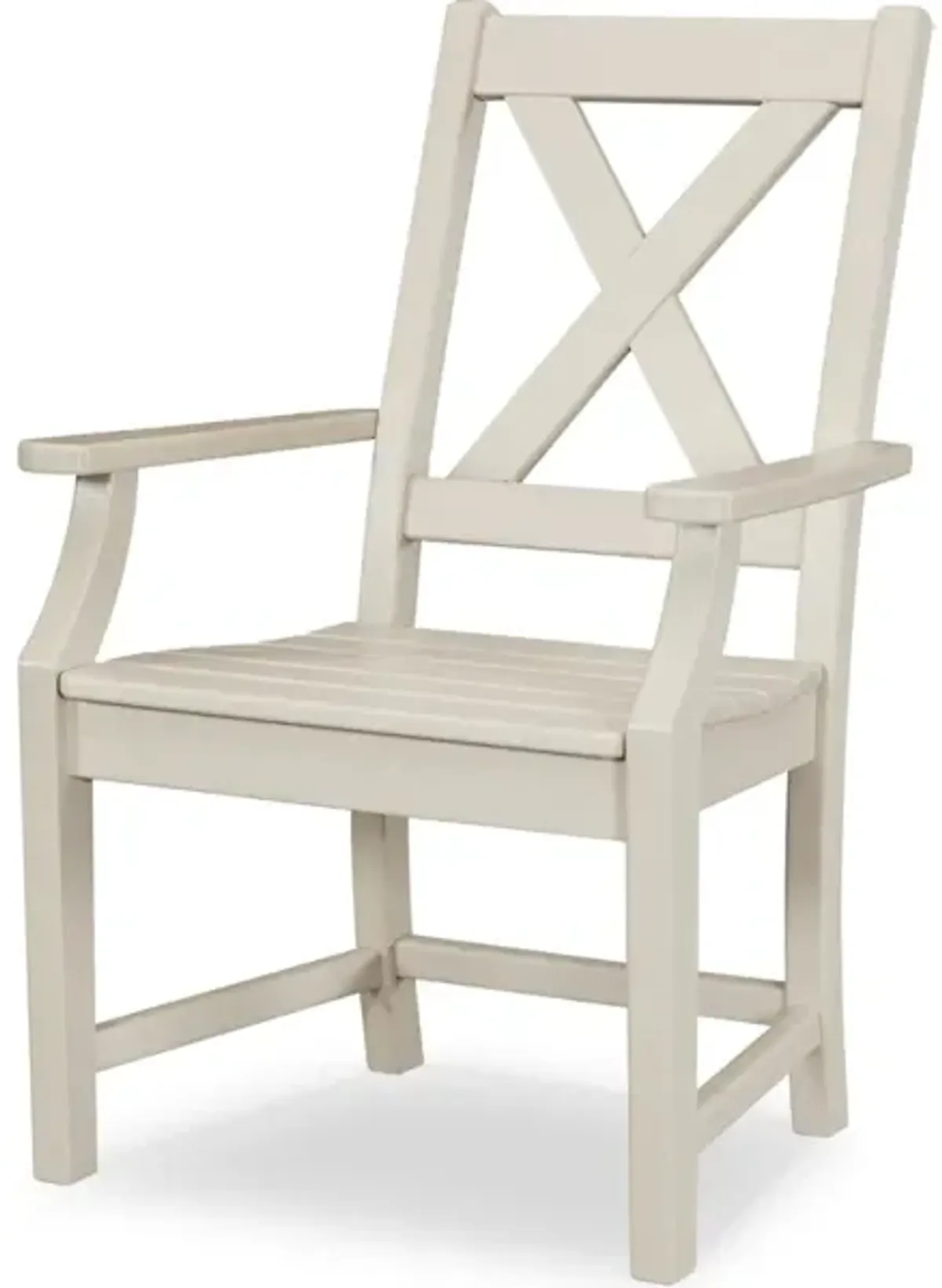 Braxton Dining Arm Chair