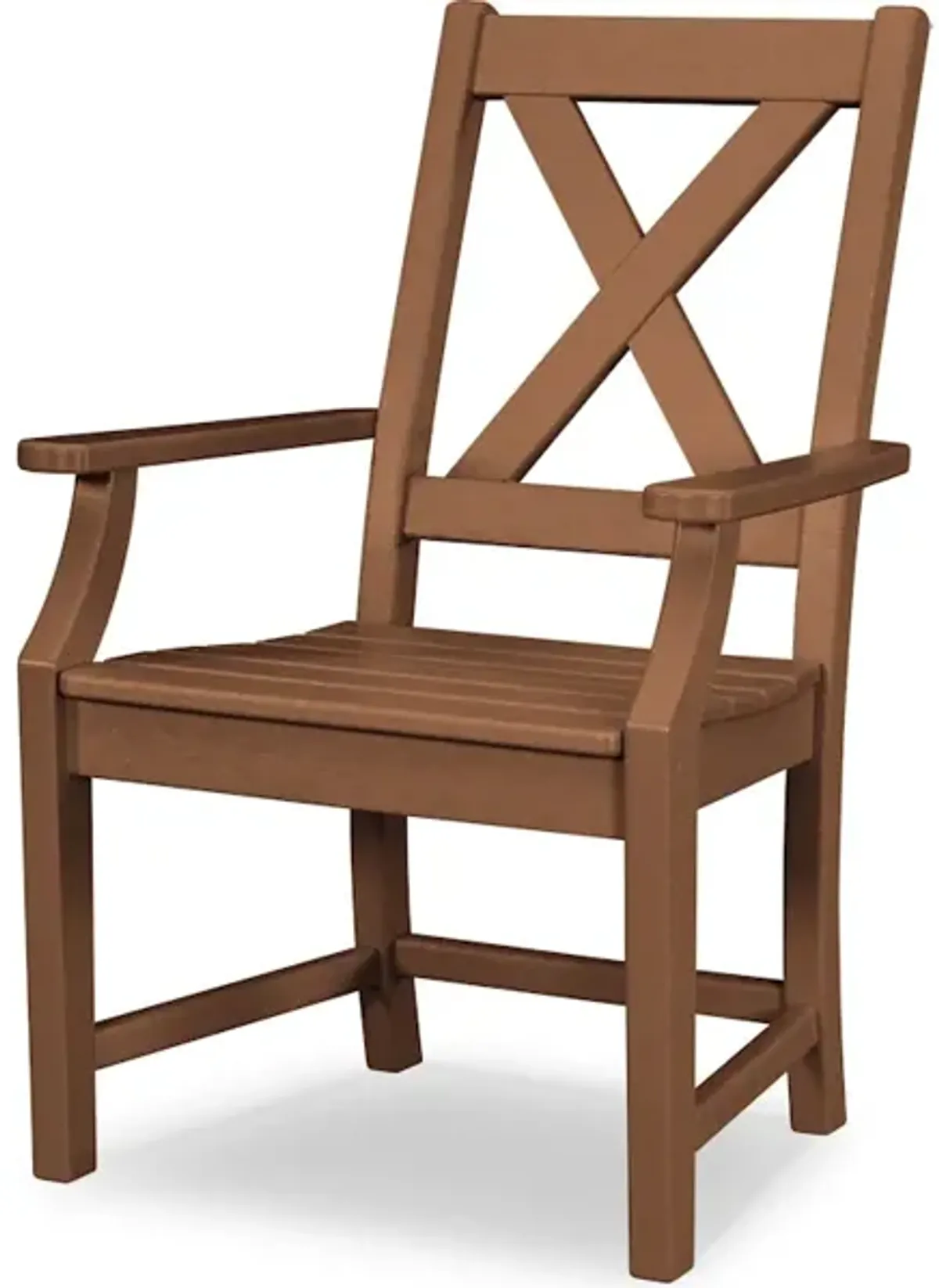Braxton Dining Arm Chair